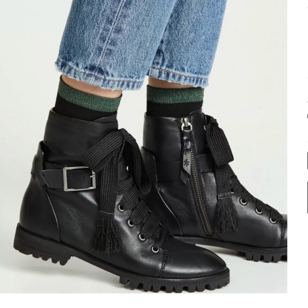 Splendid Celine Boots New in Box